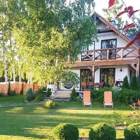 Three-bedroom Holiday In Колчево
