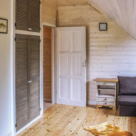Three-bedroom Holiday In Дом отдыха *