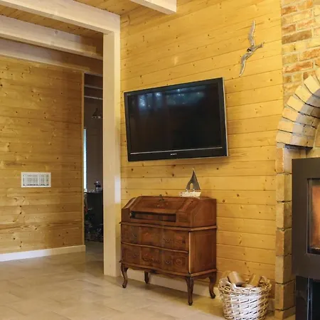 Three-bedroom Holiday In * Колчево