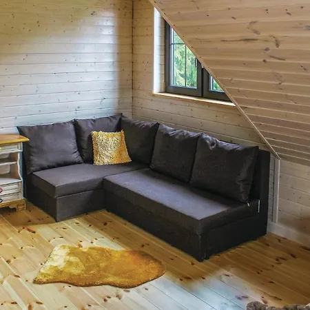Three-bedroom Holiday In Дом отдыха Колчево