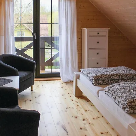Three-bedroom Holiday In Колчево