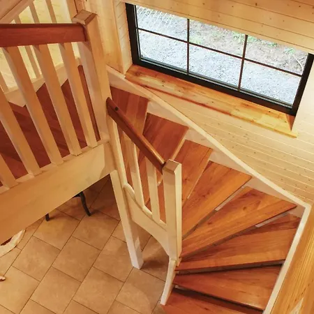 Three-bedroom Holiday In *