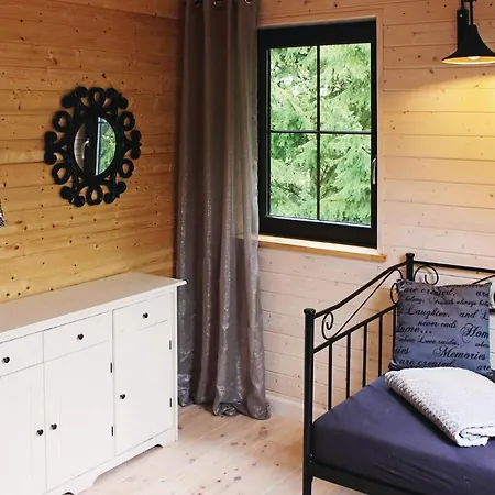 Дом отдыха Three-bedroom Holiday In Колчево