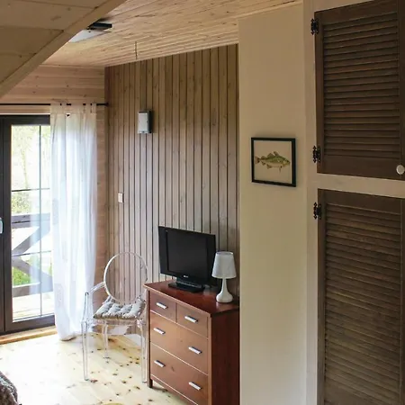 Three-bedroom Holiday In