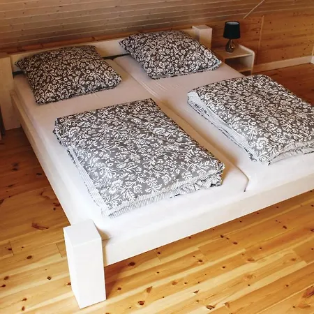 Three-bedroom Holiday In *