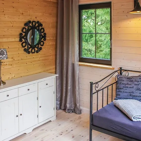 Three-bedroom Holiday In Дом отдыха *